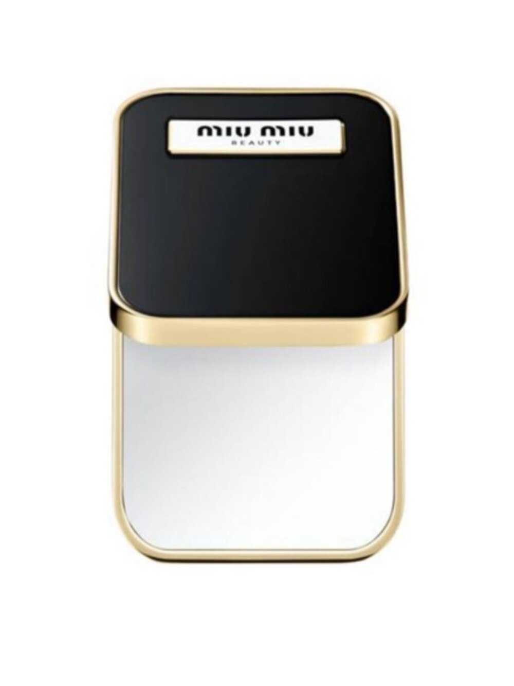 New Miu Miu Beauty Mirror